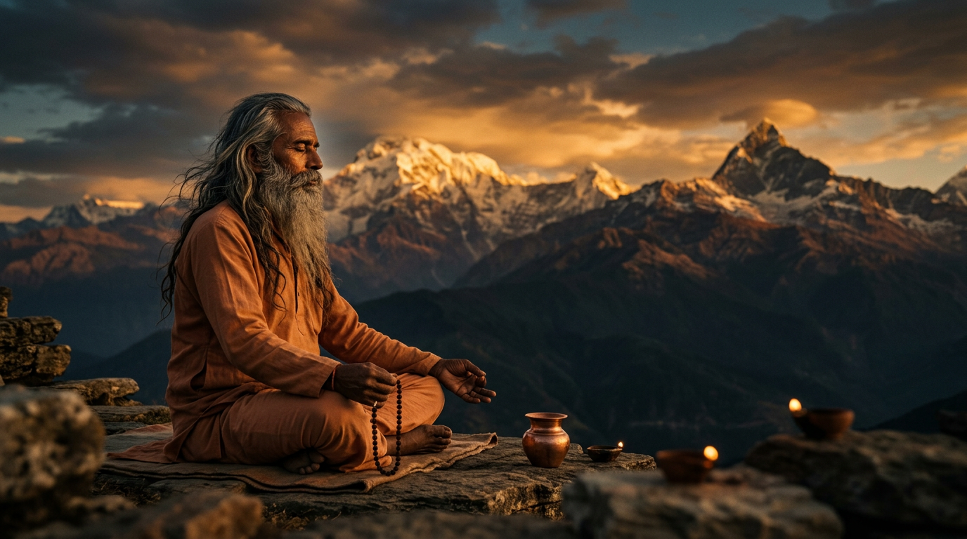 Siddhanath Hindi Bot