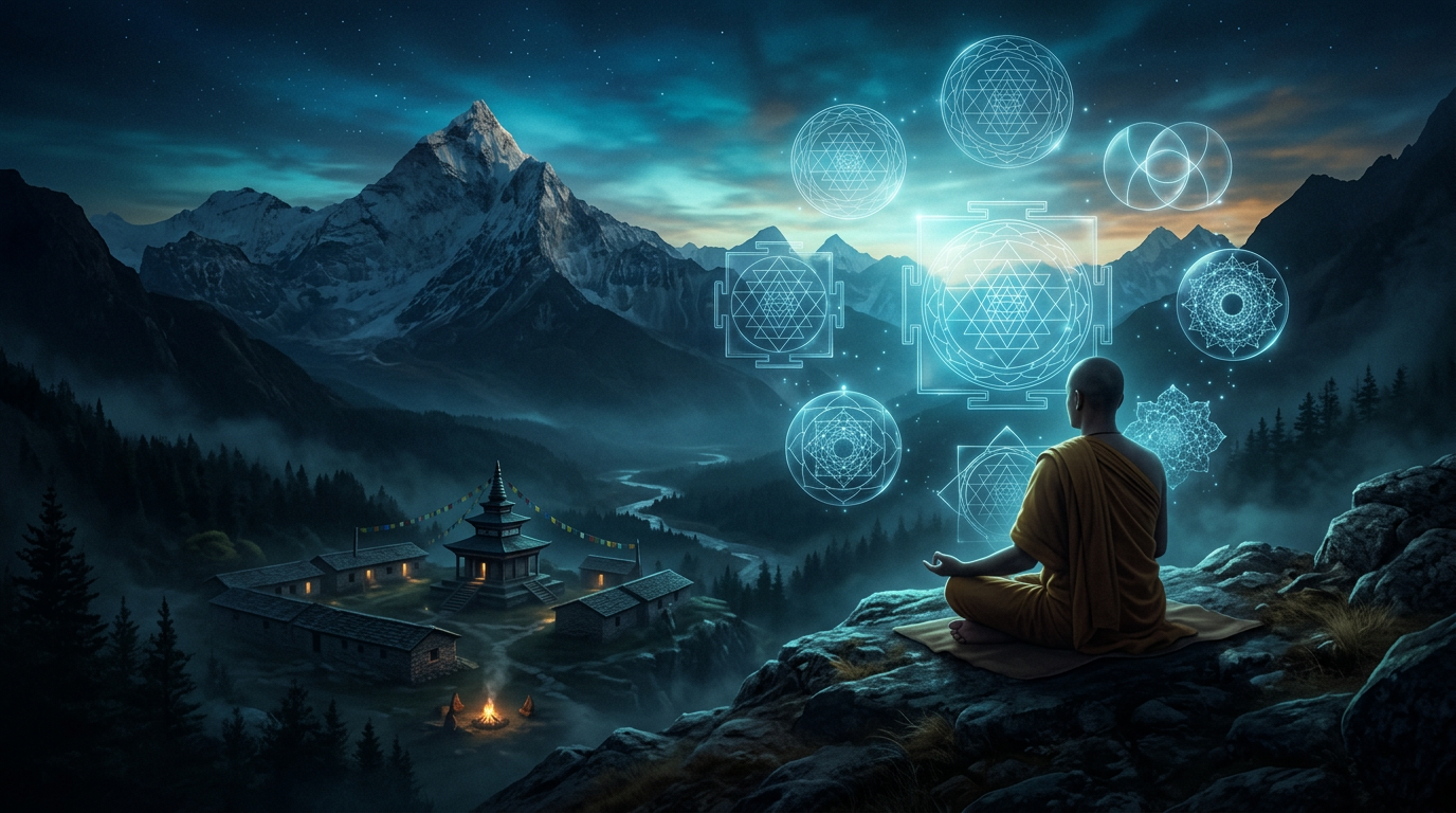 Siddhanath Yoga Marathon